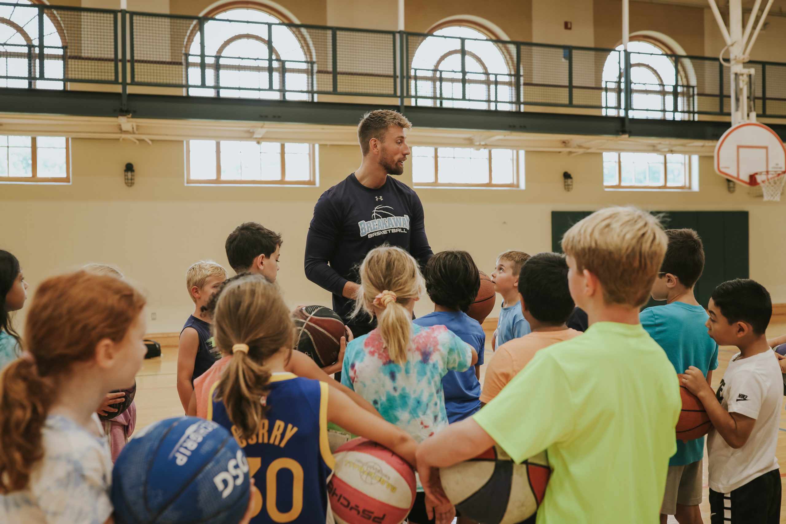 The Community HouseYouth Recreation