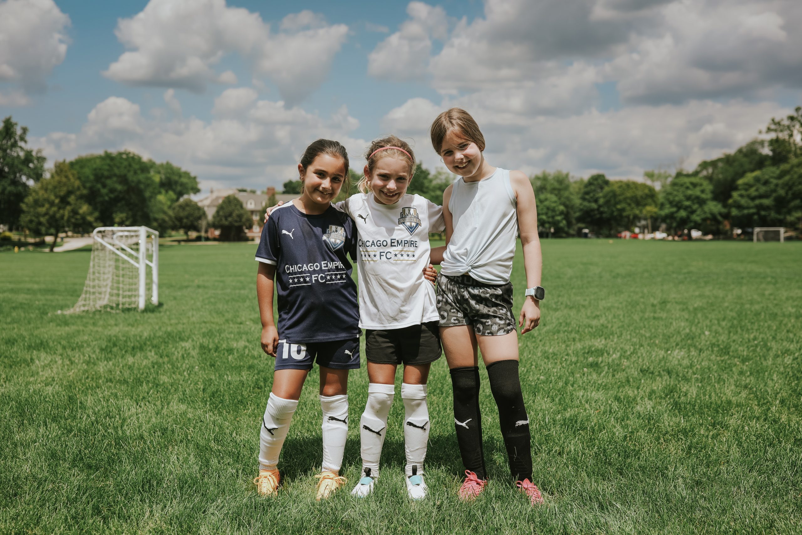 The Community House Programs Youth Soccer The Community House Programs Youth Soccer