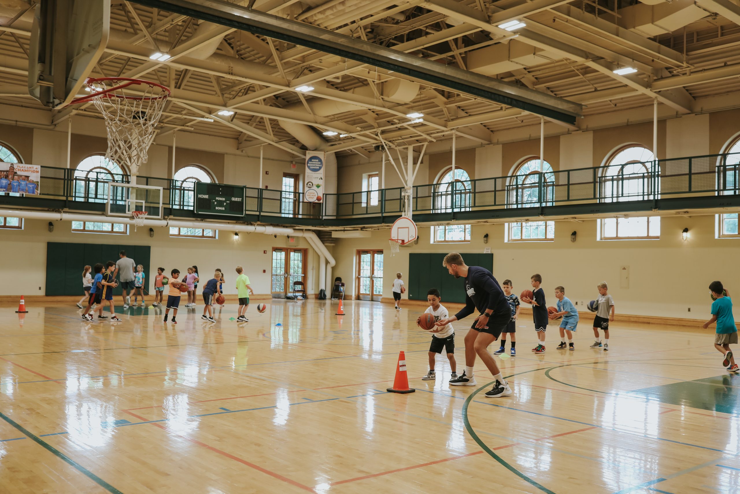The Community House InHouse Fitness Open Gym The Community House InHouse Fitness Open Gym