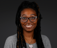 Jalissa Gray, LSW